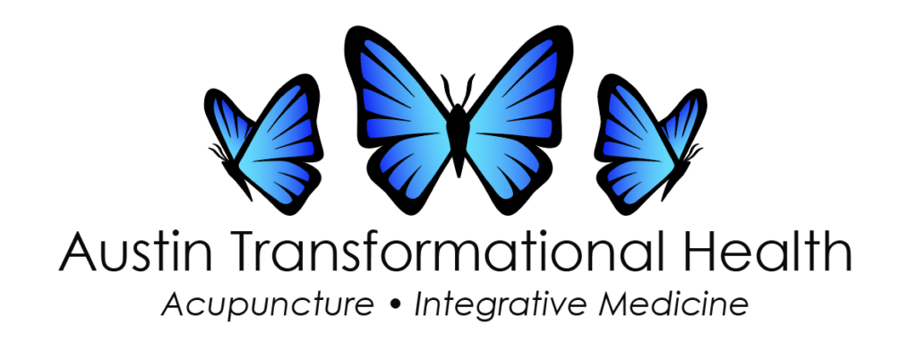 Austin Transformational Health Logo (2024)