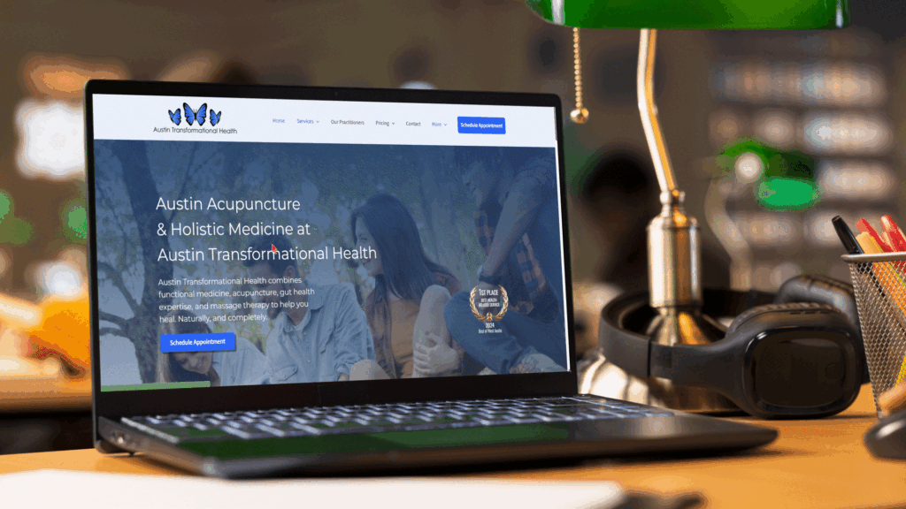 Austin Transformational Health