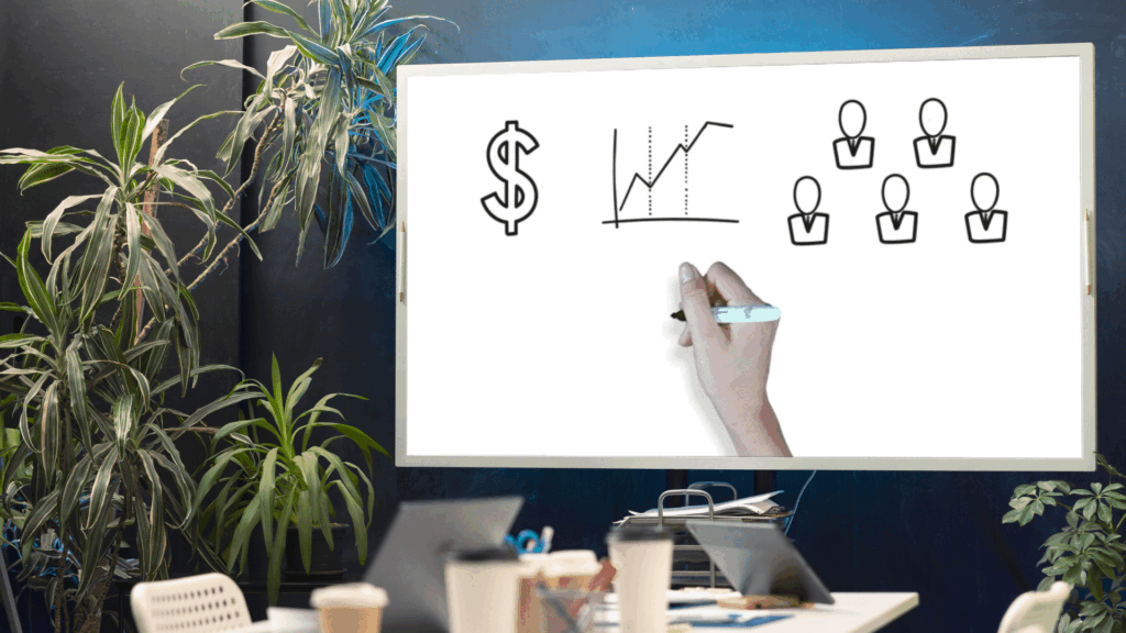 NineRuns Whiteboard Animation: Intuitive to Intentional