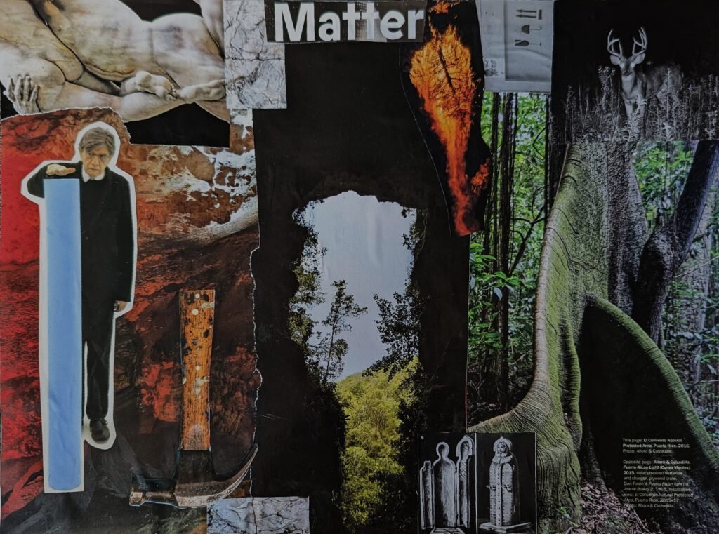 Matter: Power of 3 (2023)
