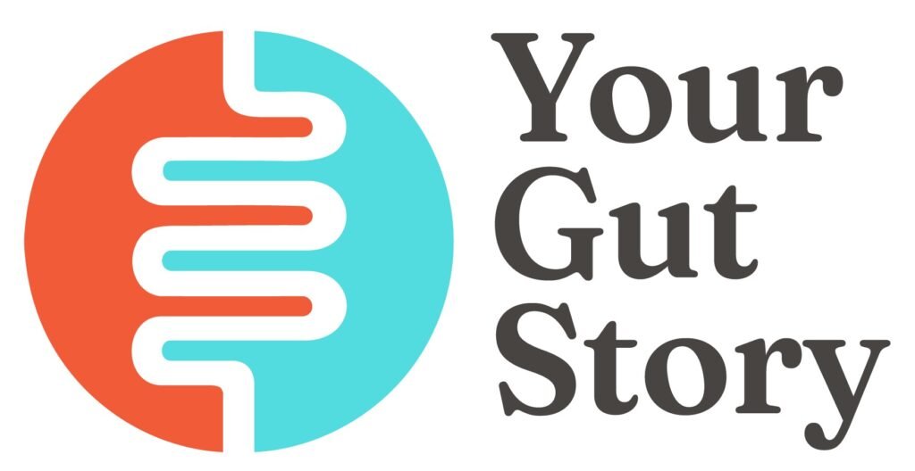Your Gut Story Logo (2026)