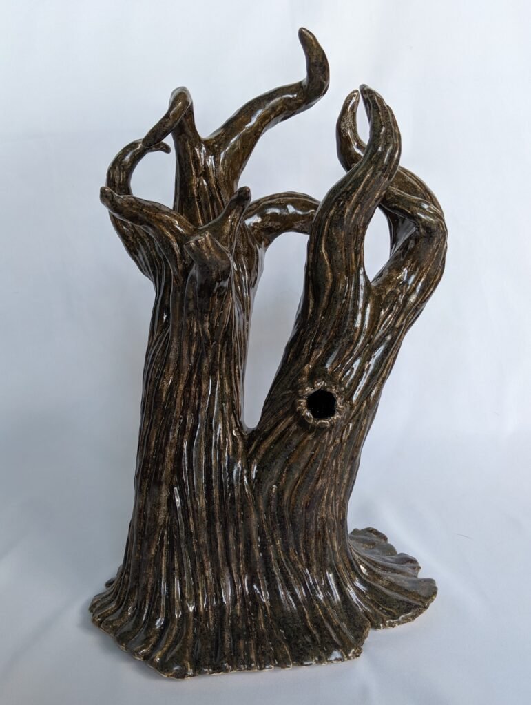 Tree (2018)
