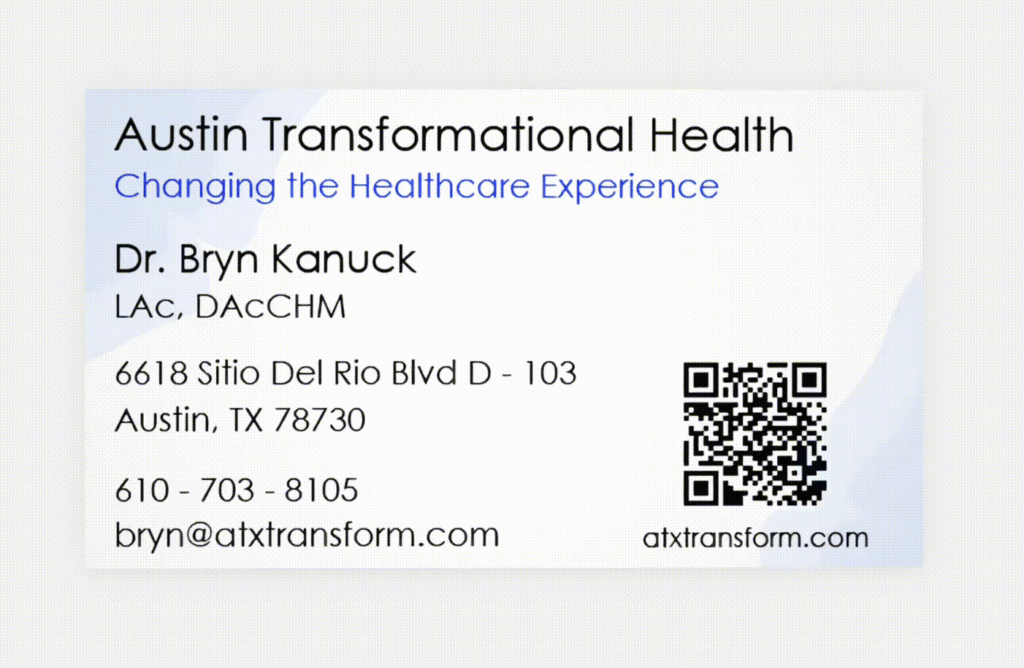 Austin Transformational Health