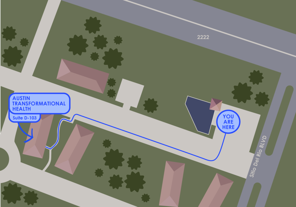 Vector Map Navigation